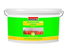 SOUDAL Malířská barva Economy 15kg